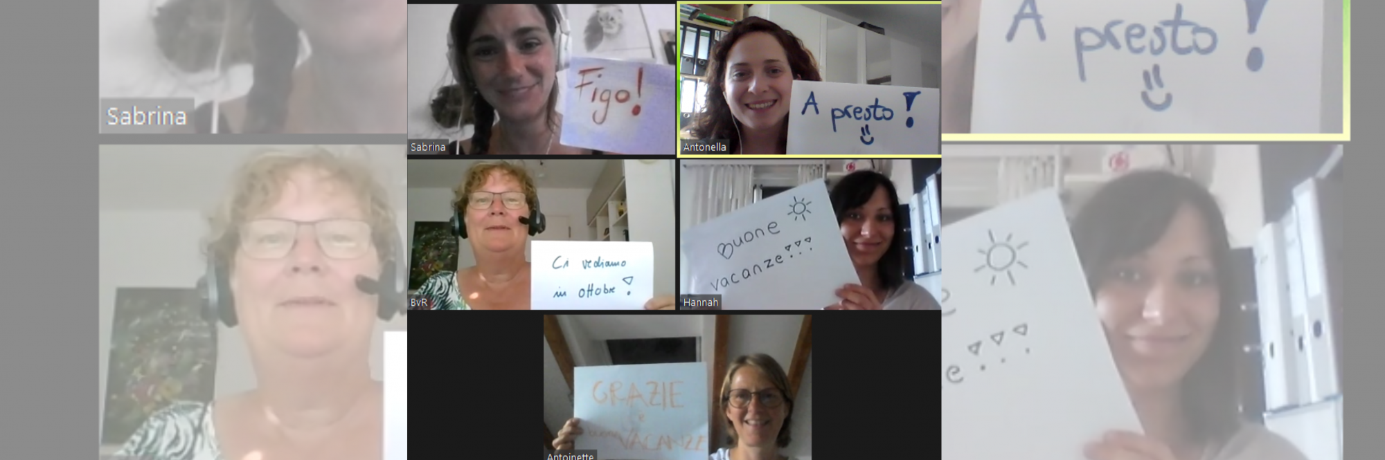 Italienisch Italiano Vivat Lingua! Italienischkurse in Tübingen